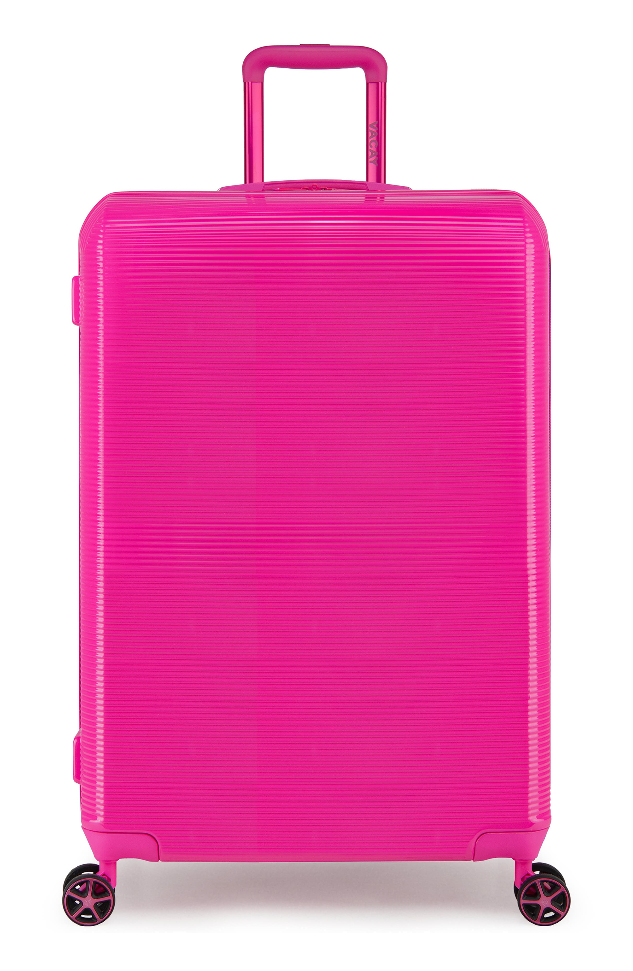 Future 30-Inch Spinner Suitcase