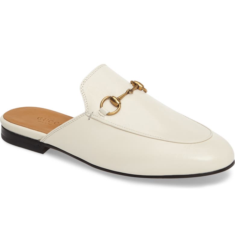 Gucci Princetown Loafer Mule | Nordstrom