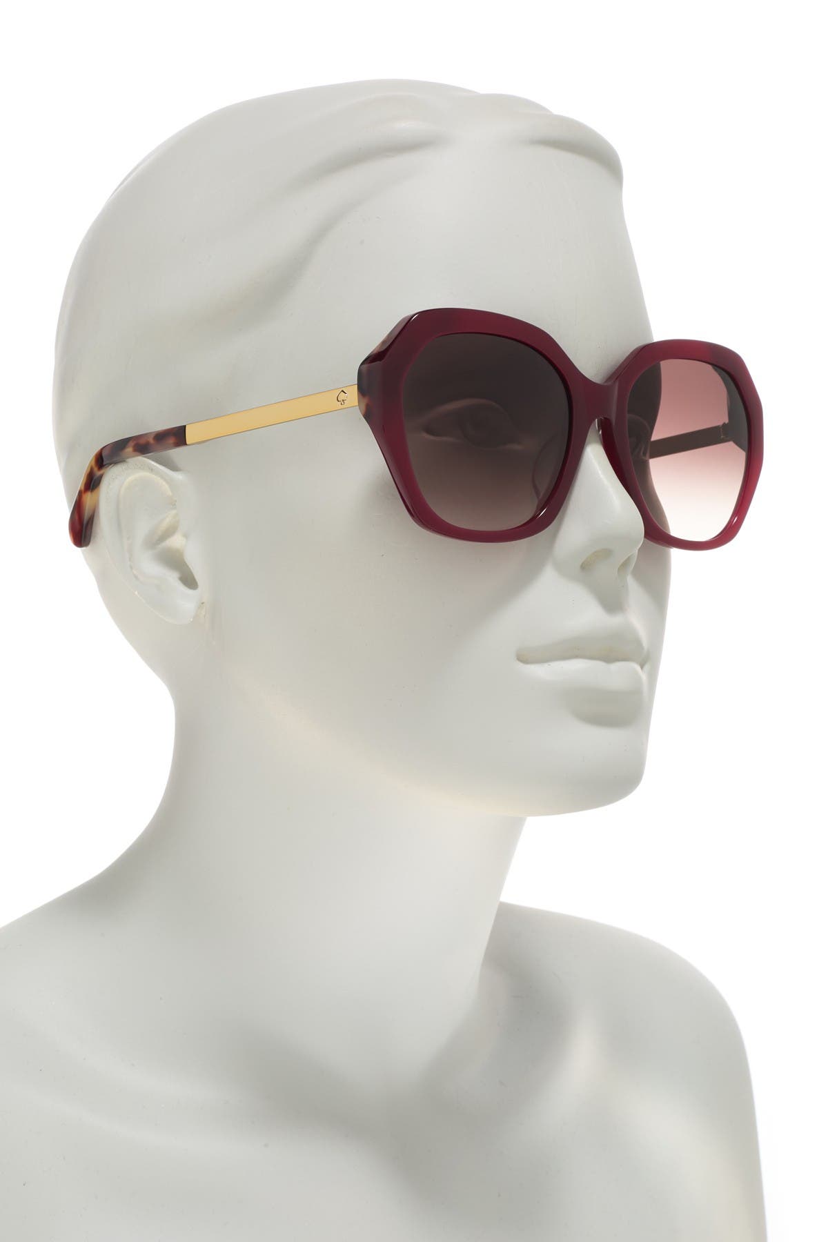 Kate Spade New York Hello Sunshine 56mm Oversized Sunglasses   Ee984de9 D772 44d9 A724 60c912c21083 