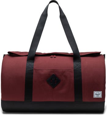 Herschel duffle store bag nordstrom