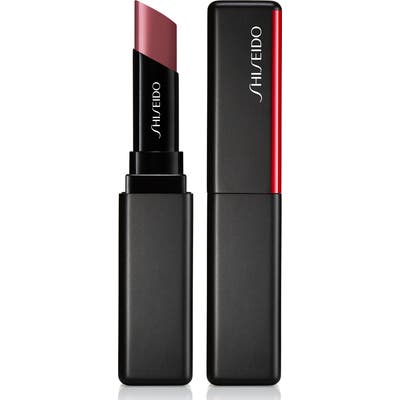 Shiseido Visionairy Gel Lipstick - Night Rose