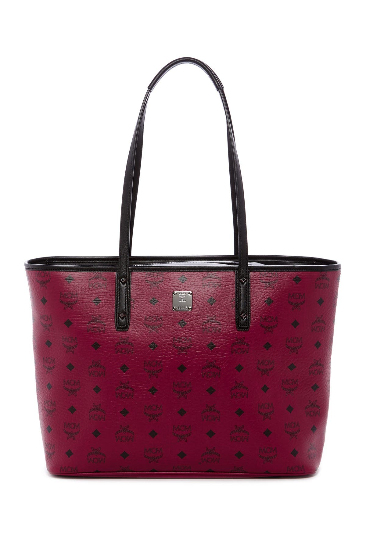 mcm anya tote