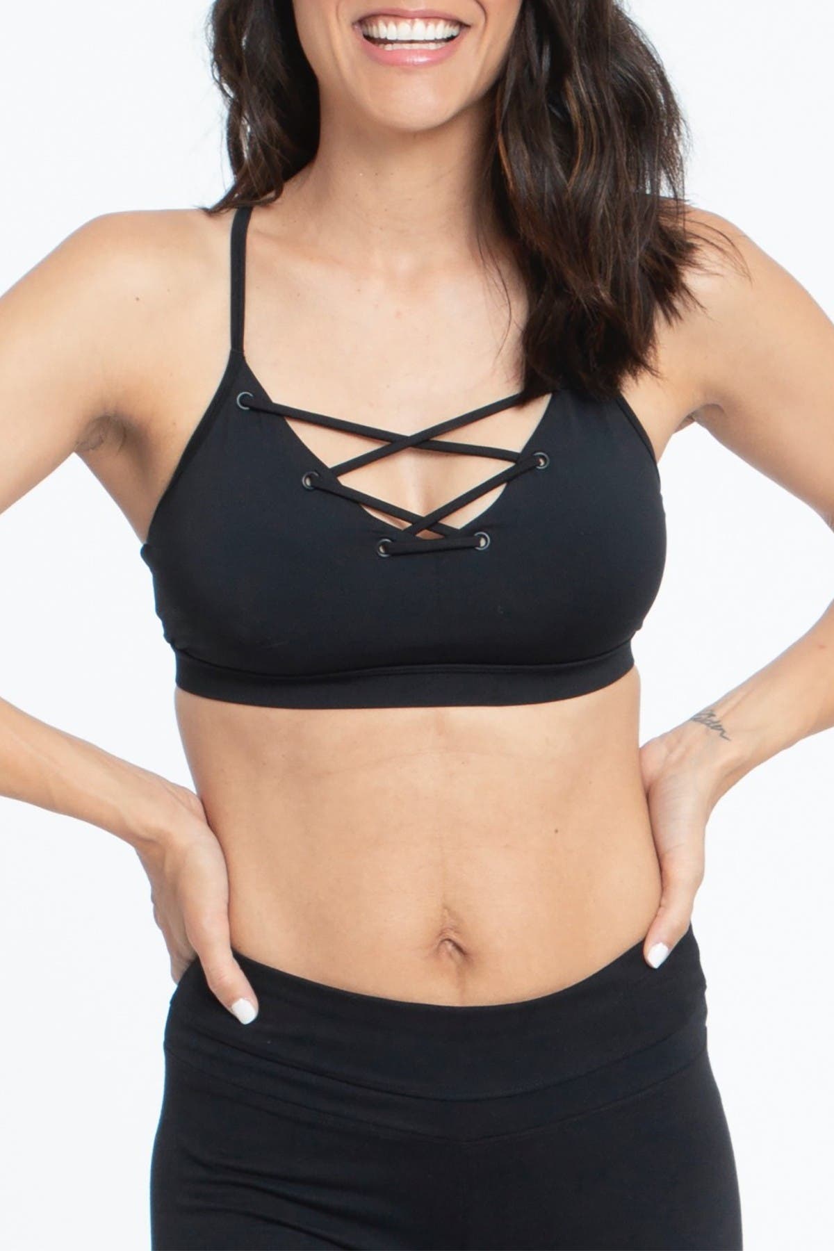 sports bra nordstrom rack