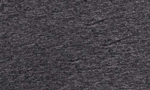 Spanx ® Smooth™ Softstretch Slim Joggers In Very Black Dash Heather