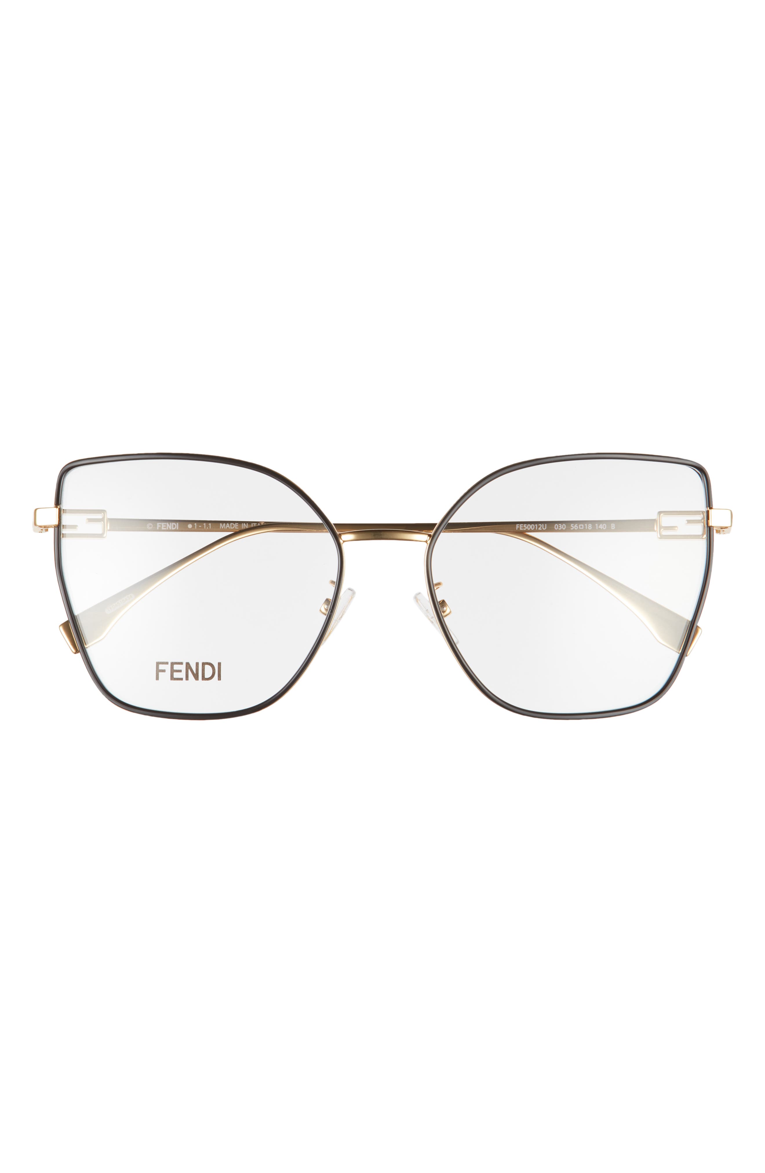 fendi optical