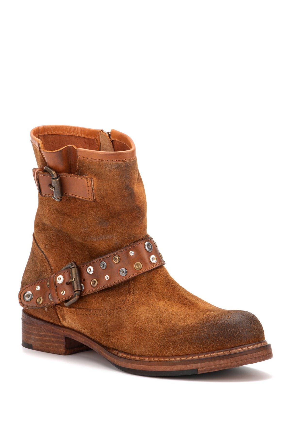 nordstrom studded boots