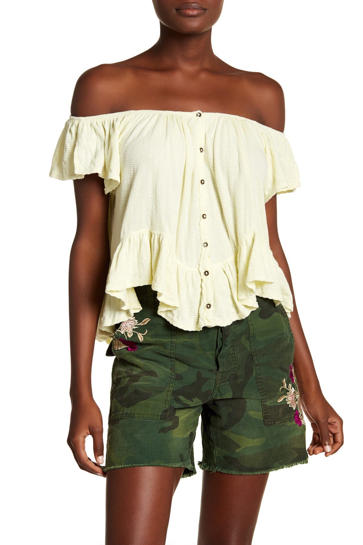 mint julep tops