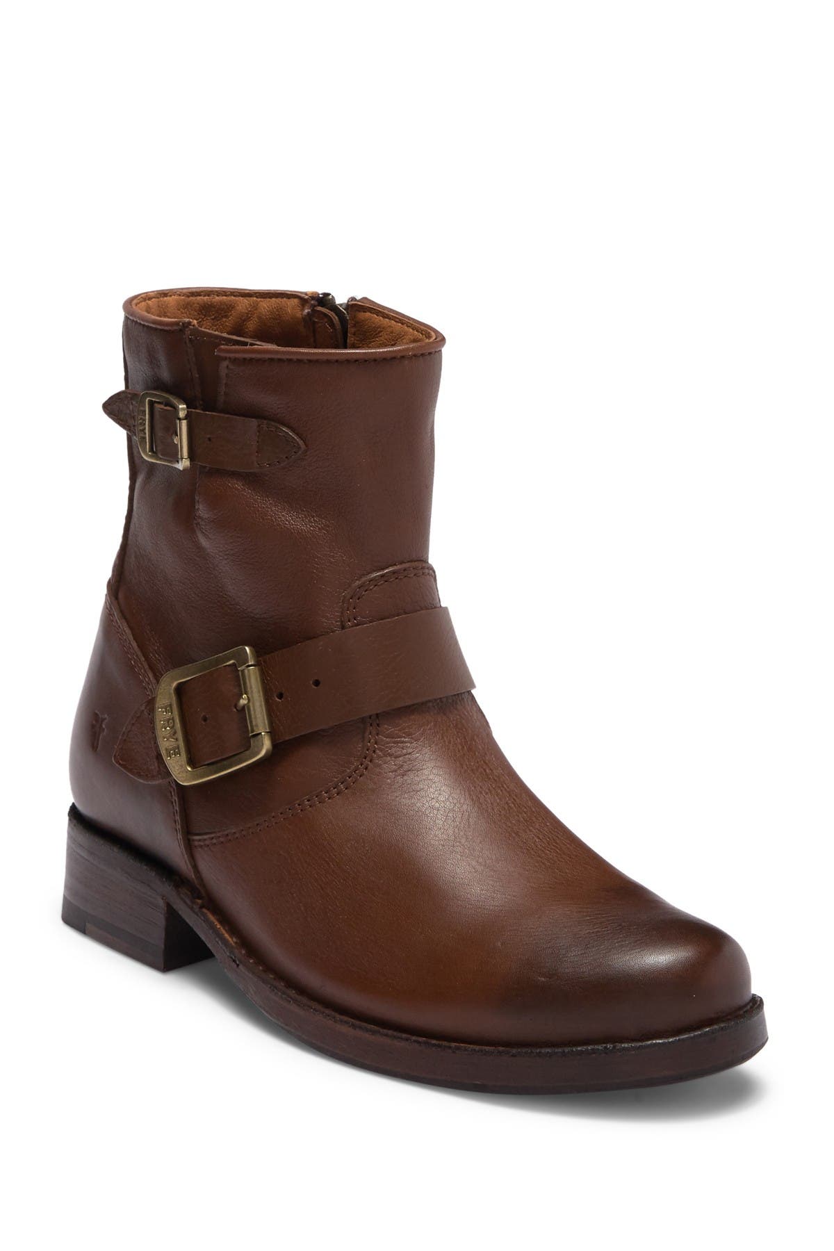 frye women's vicky booties