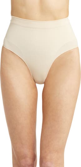 Kim Kardashian - The SKIMS Core Control Thong ($24) - available now in  select sizes in Clay, Sienna, Umber, and Onyx at SKIMS.COM. Shop now before  they sell out and receive free