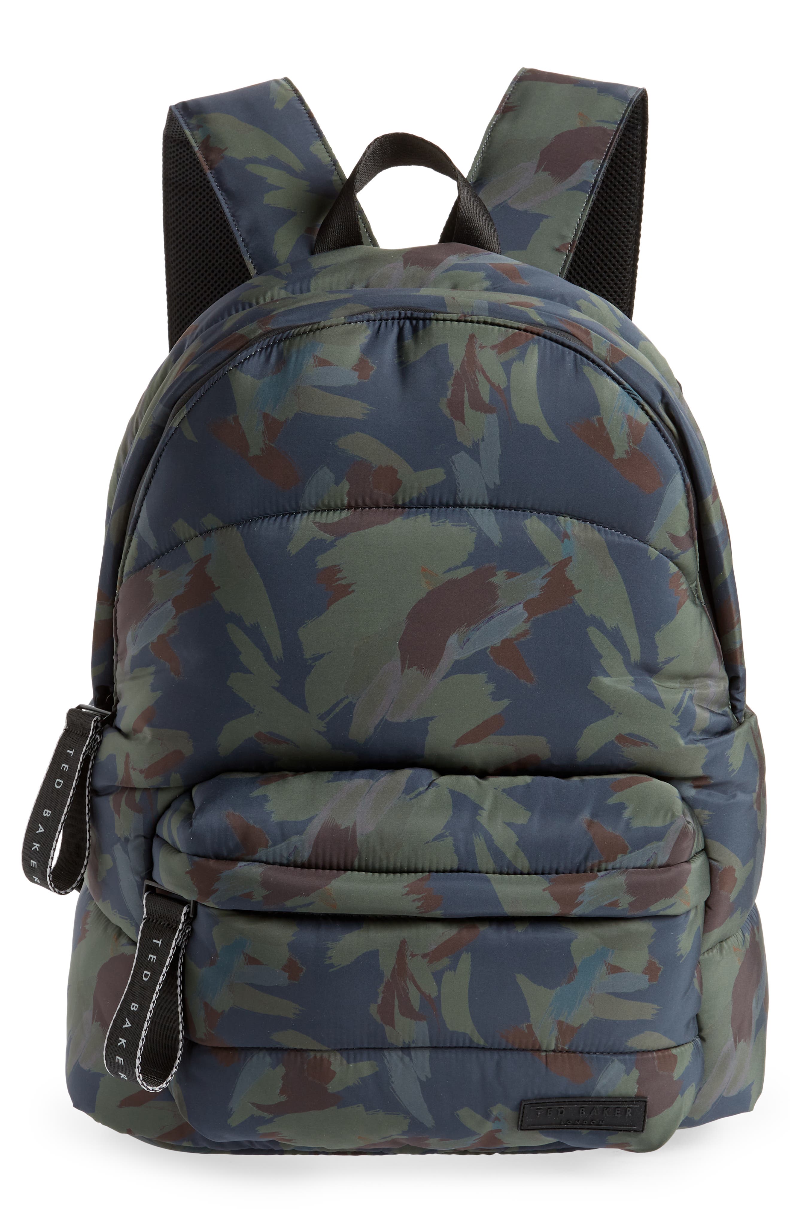 Ted Baker London Infra Puffer Backpack Nordstromrack