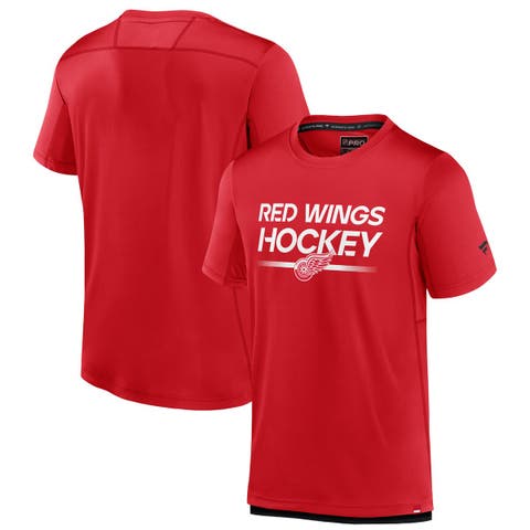 Lids Jimmy Howard Detroit Red Wings Fanatics Authentic 10.5 x 13