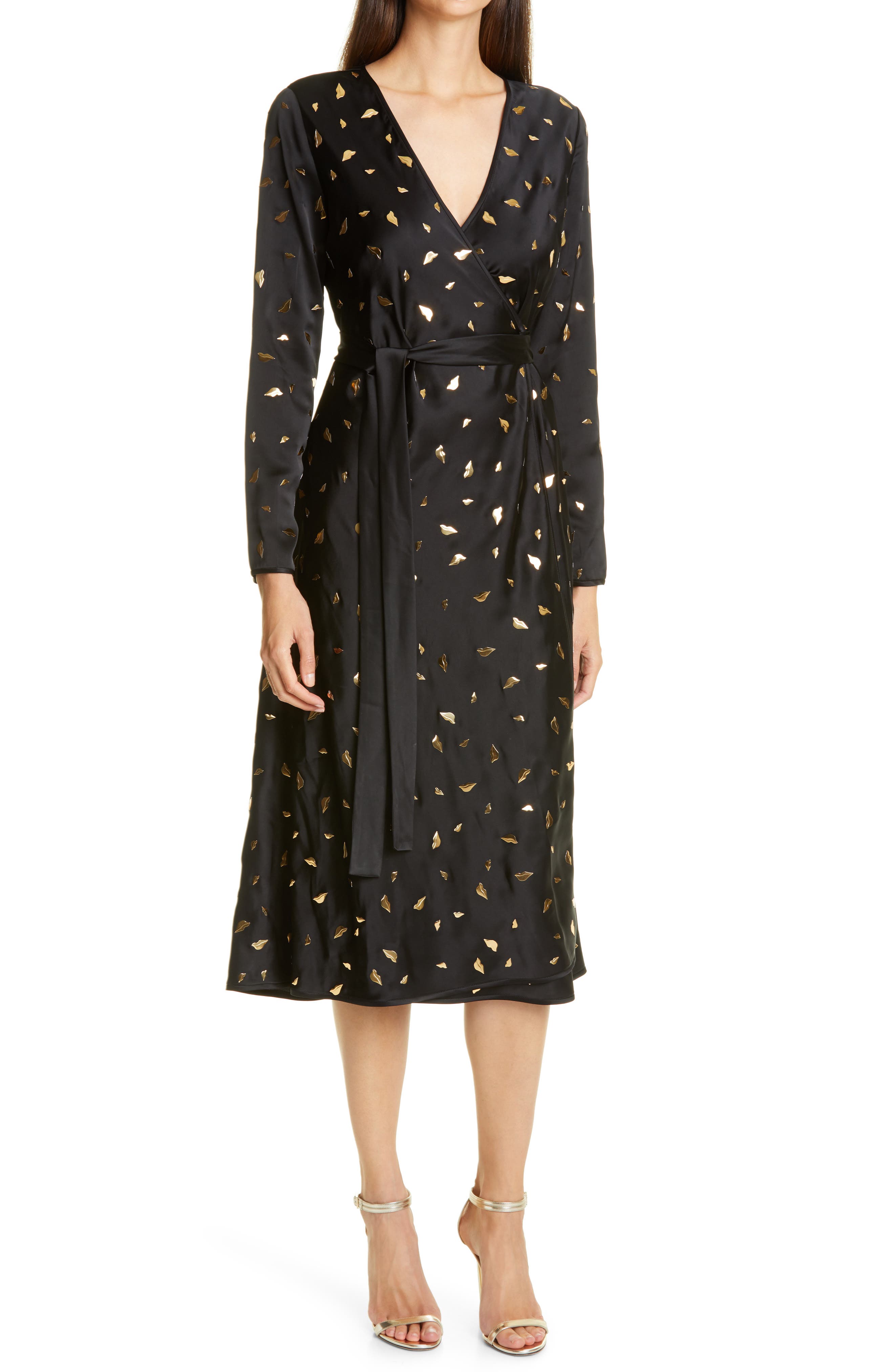 diane von furstenberg tilly dress