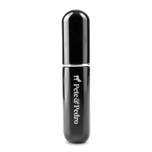 Pete & Pedro Cologne Refillable Travel Sprayer