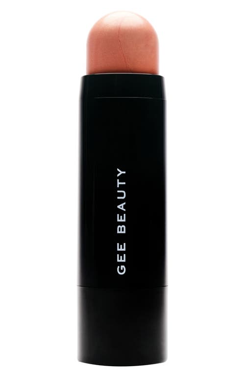 Shop Gee Beauty Color Stick In Cocobeam