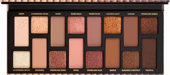 Too Faced Born This Way The Natural Nudes Eyeshadow Palette | Nordstrom