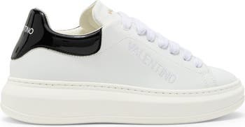 Fresia Low Top Sneaker