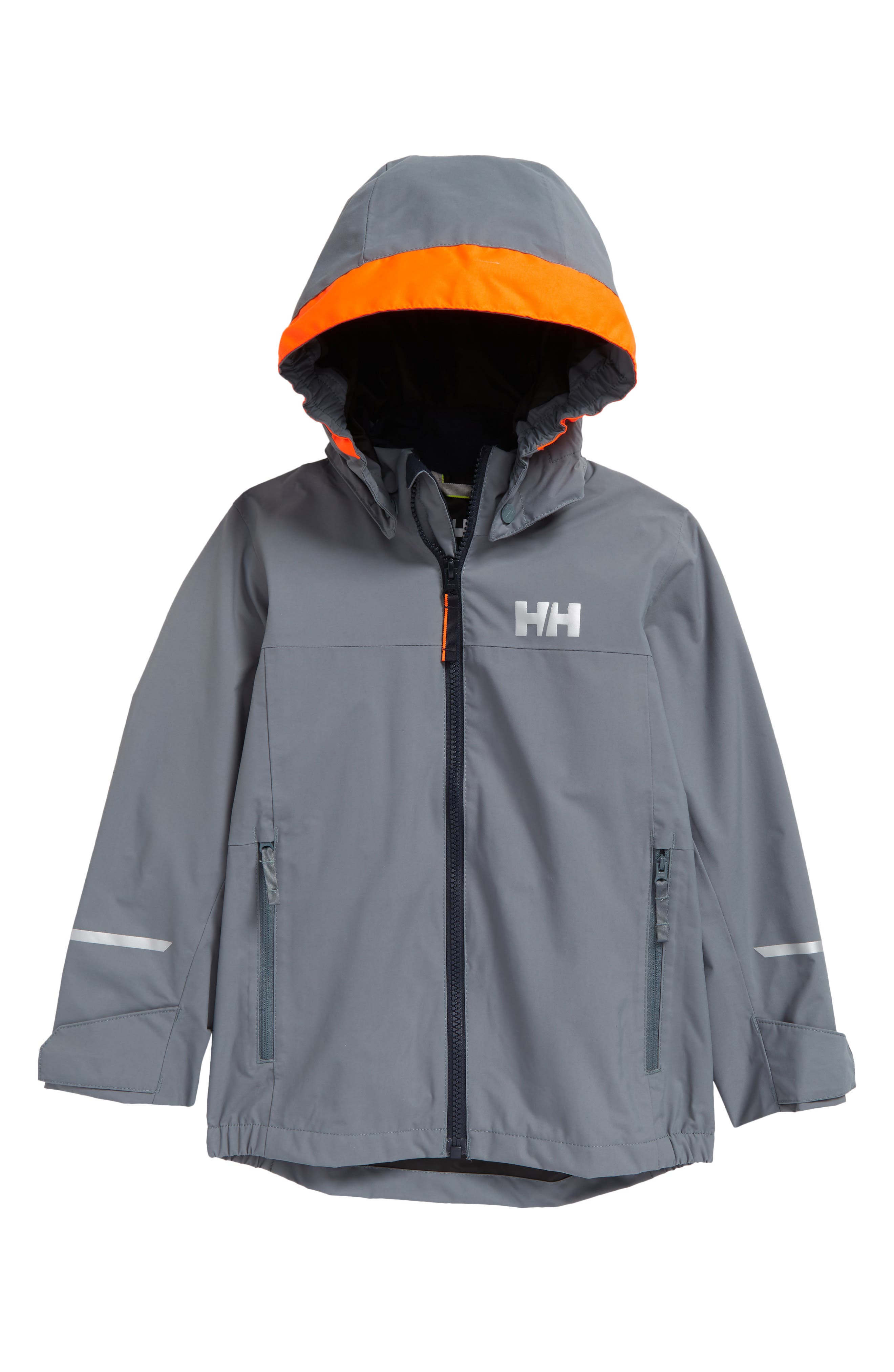 hh k shelter jacket