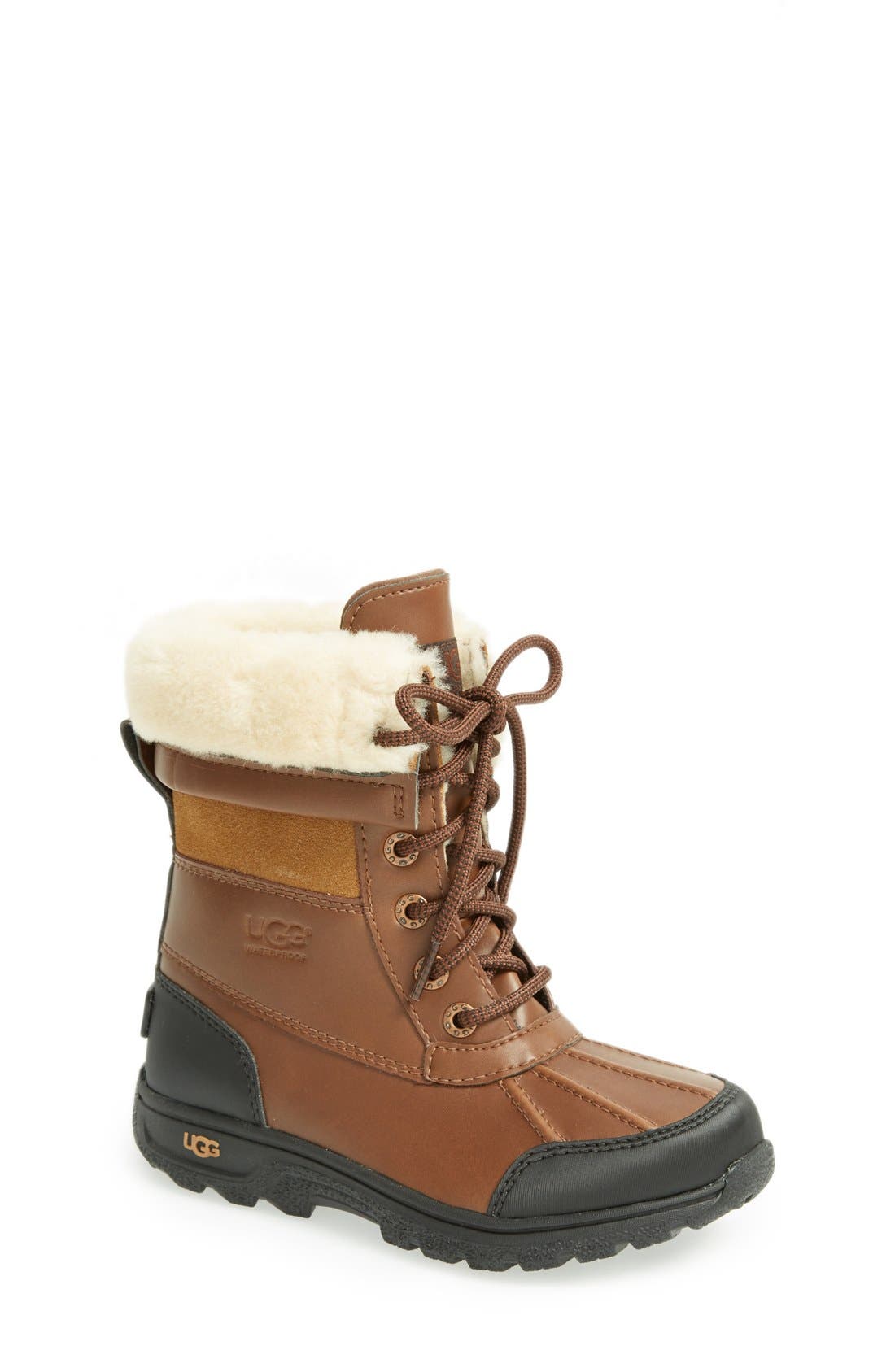 butte uggs womens