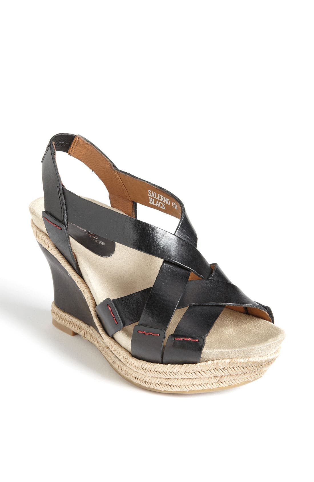earthies wedges