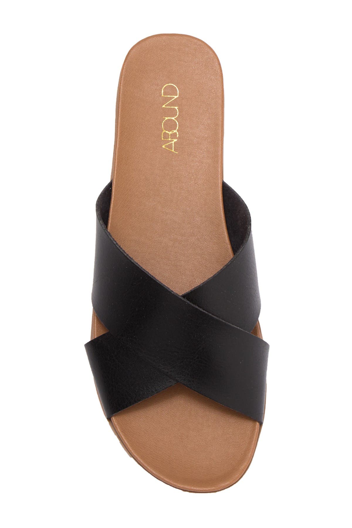 nordstrom rack abound sandals