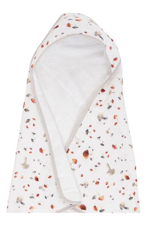 Nordstrom best sale baby towel