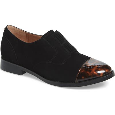 Vionic Jayla Oxford- Black