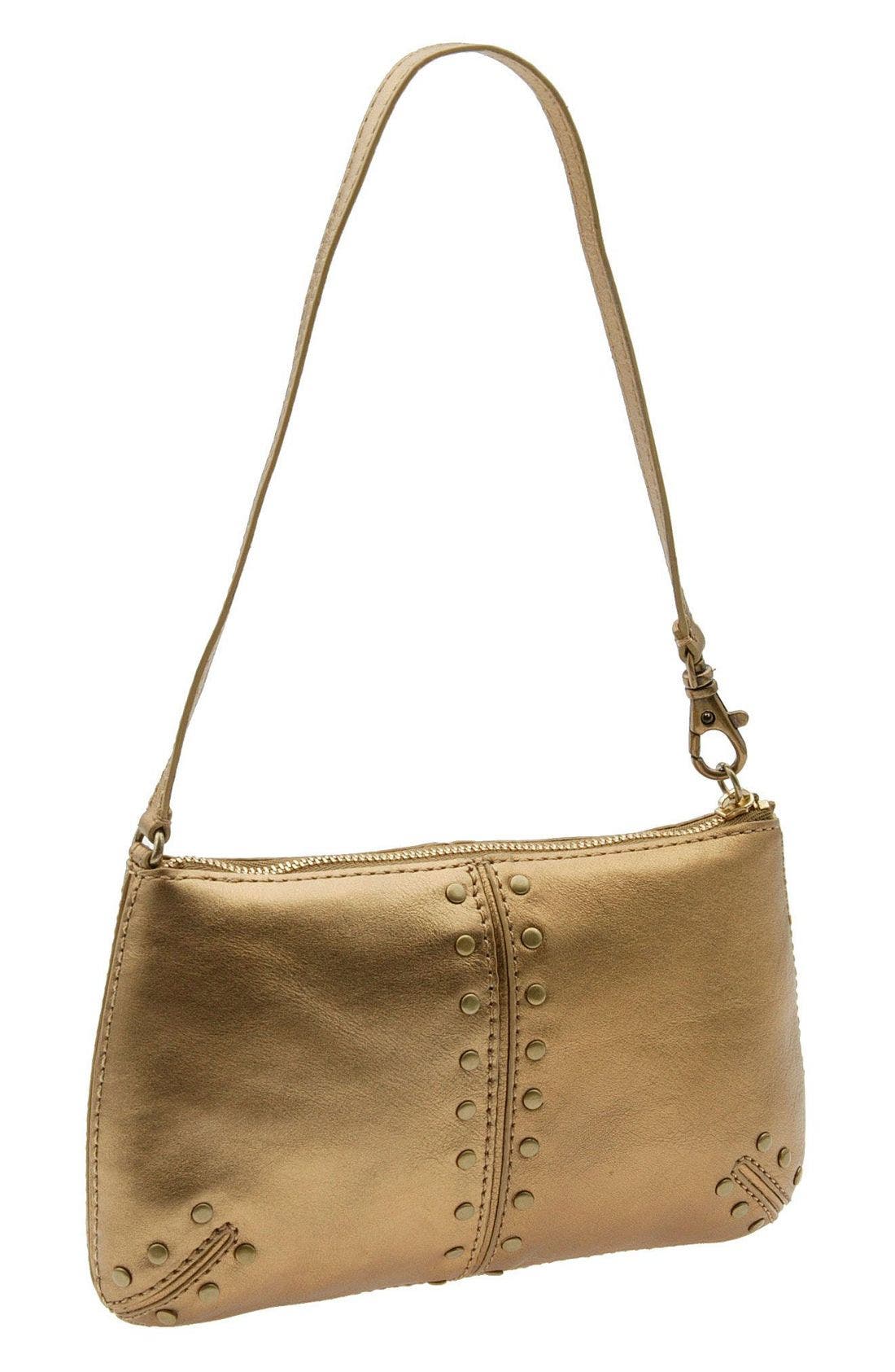 michael kors astor handbag