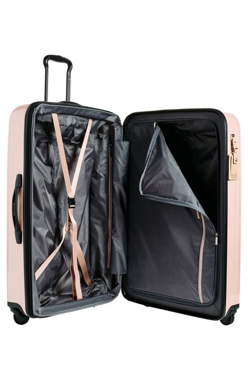 Tumi V2 International Carry-on In Blush