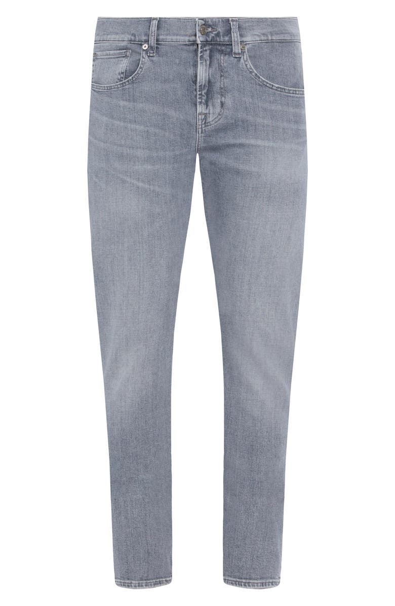 7 For All Mankind Slimmy Tapered Slim Fit Jeans | Nordstrom