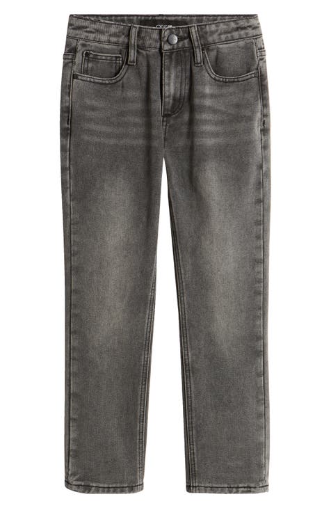 Kids' Rebel Relaxed Fit Jeans (Big Kid)