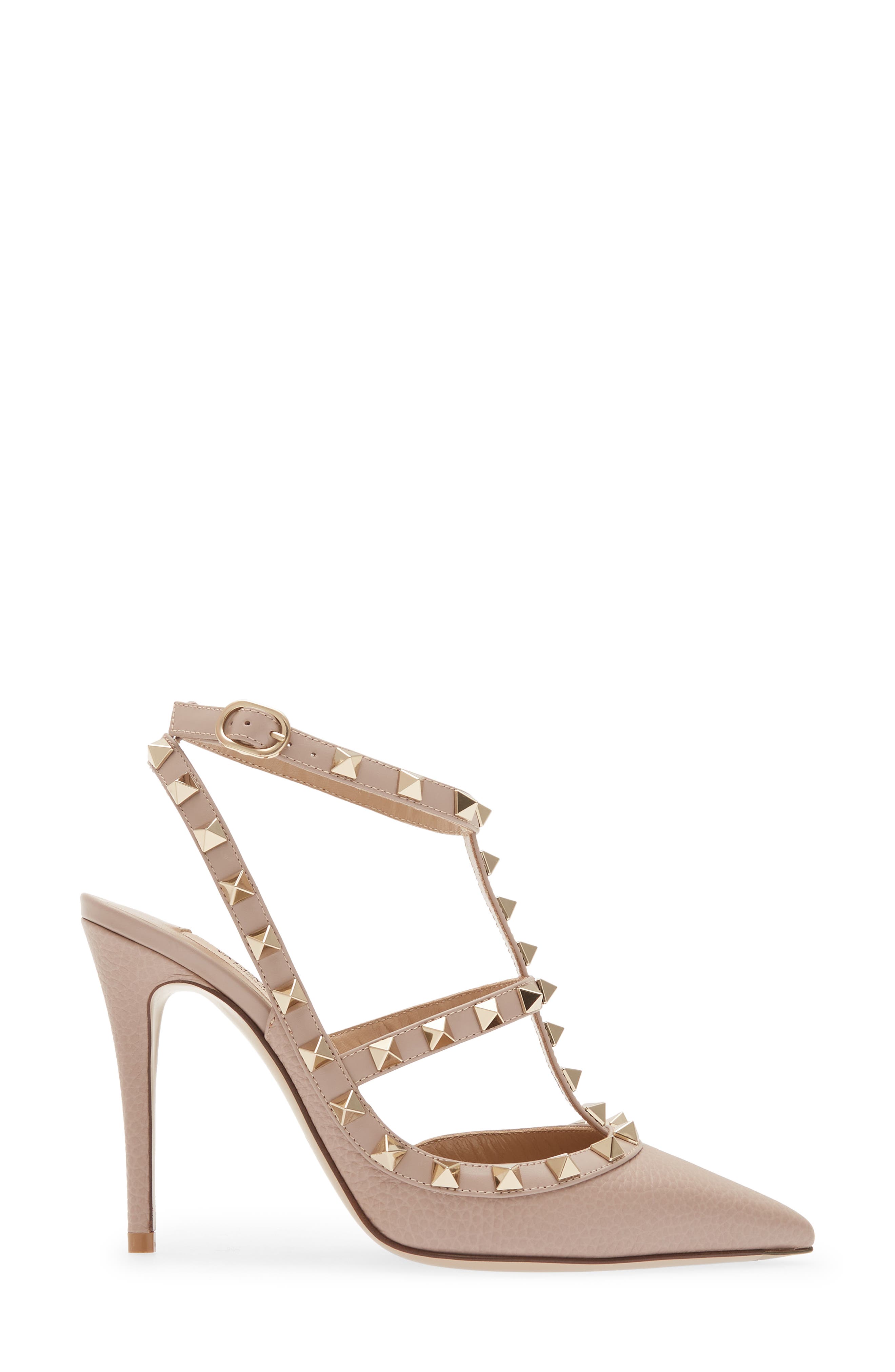 valentino inspired pumps