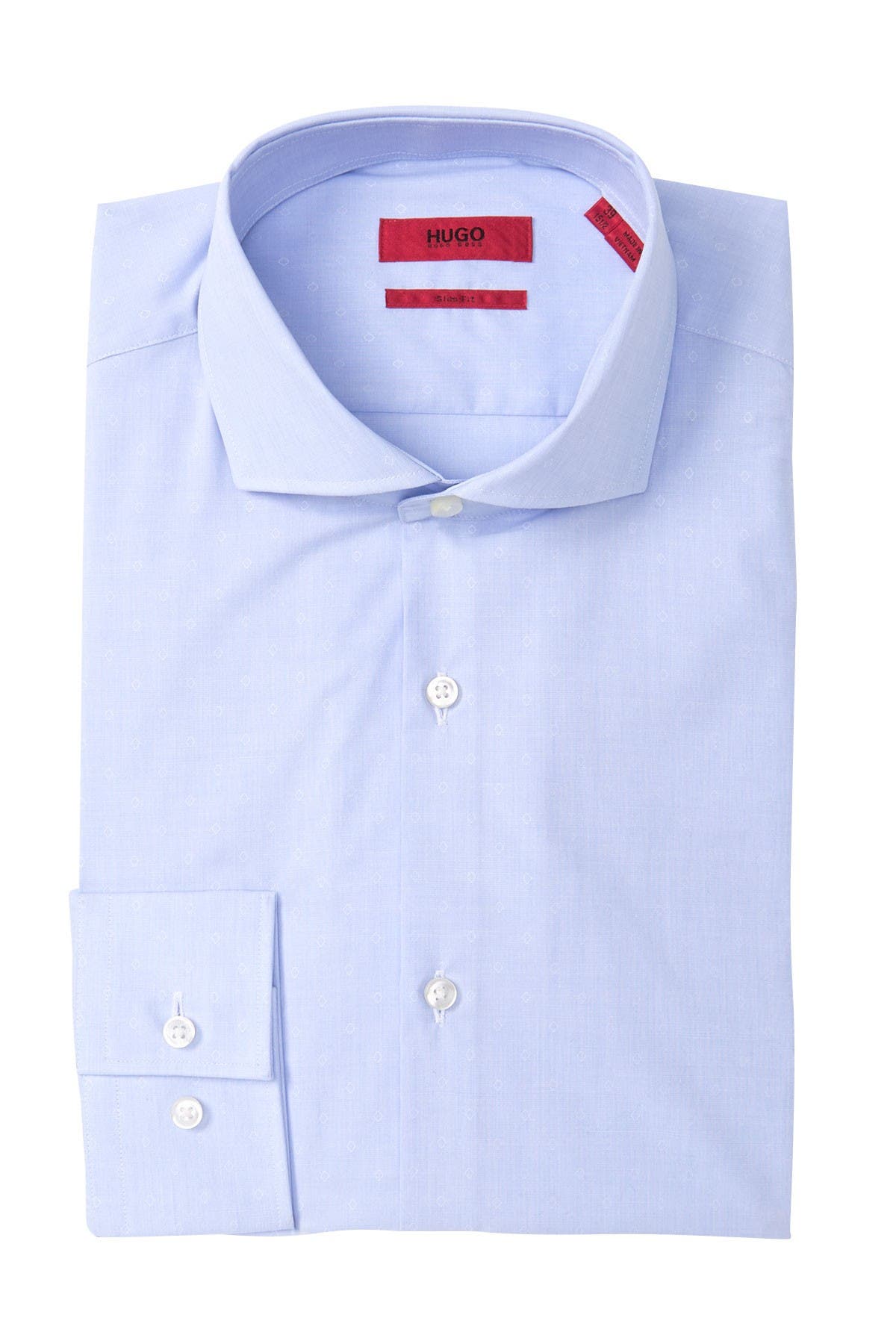 hugo boss shirts nordstrom