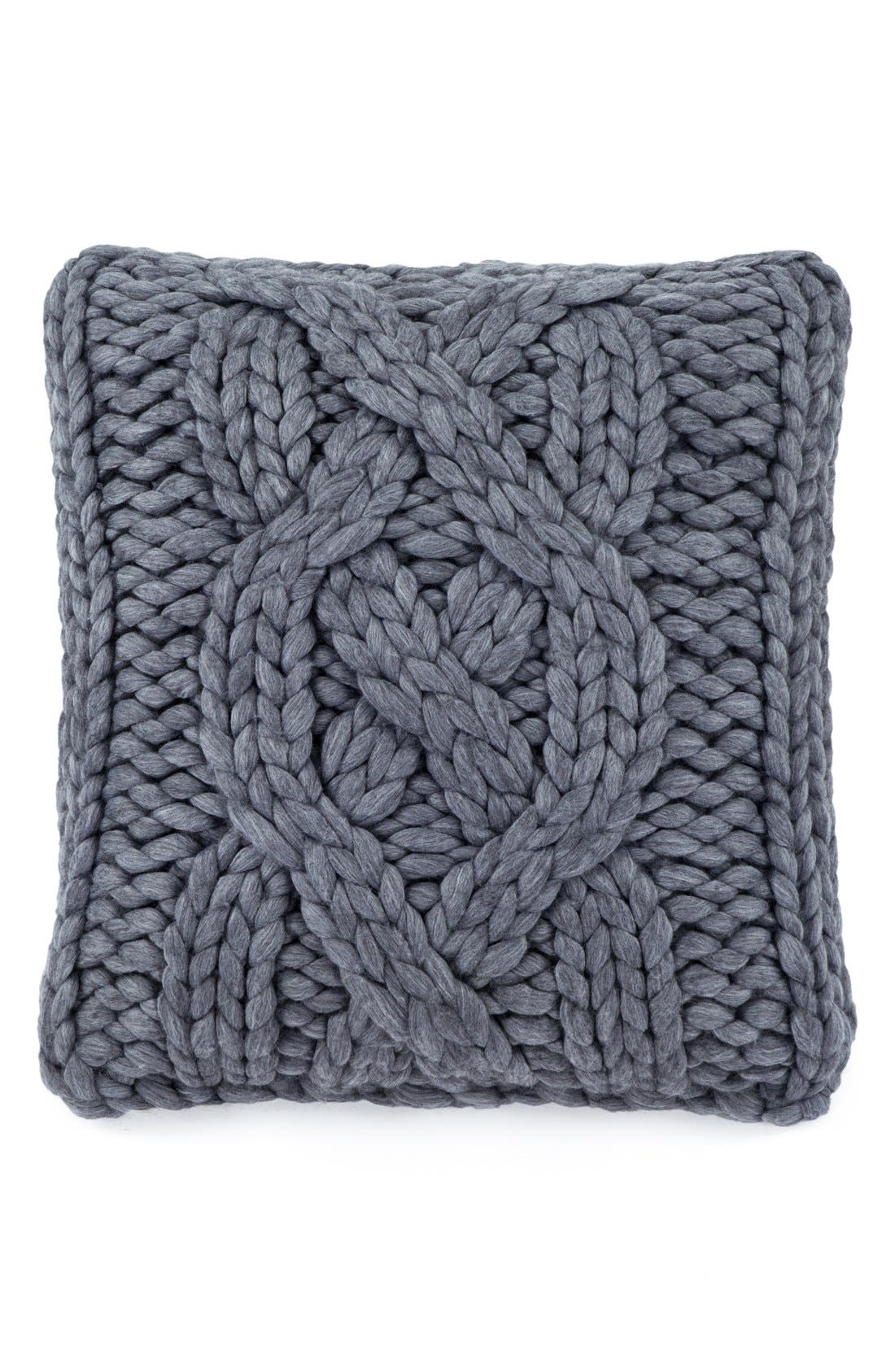 ugg cable knit throw