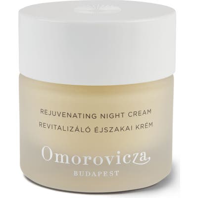 Omorovicza Rejuvenating Night Cream