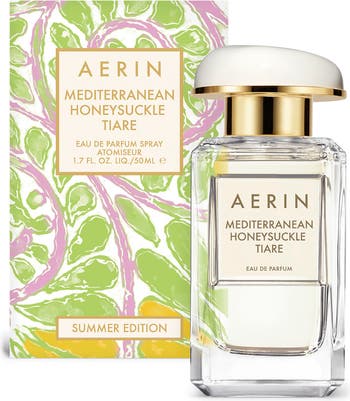 Est e Lauder AERIN Mediterranean Honeysuckle Tiare Eau de Parfum