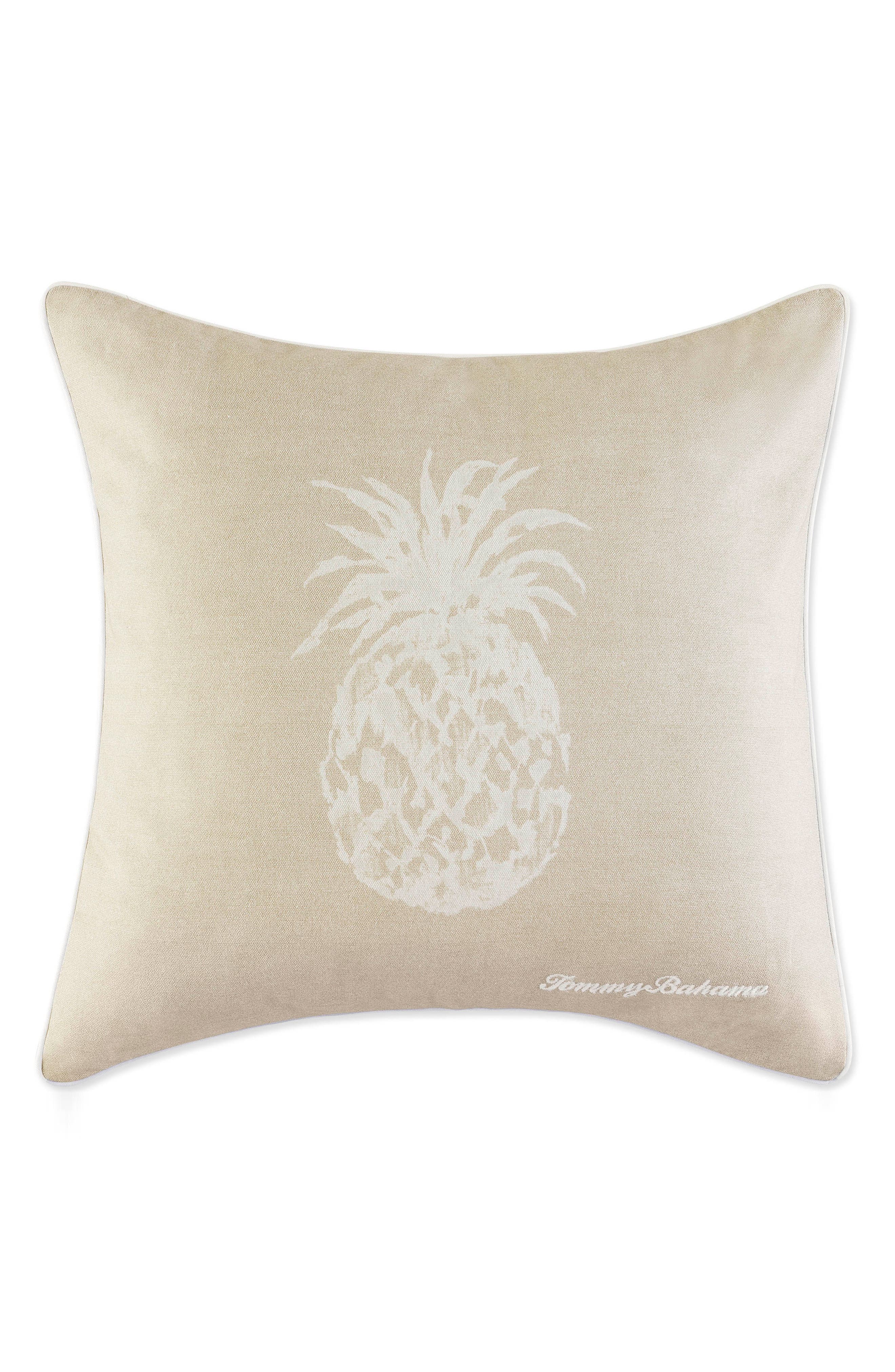 Tommy Bahama Pineapple Accent Pillow Nordstrom