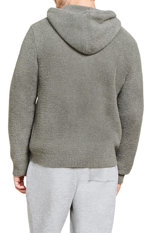 BAREFOOT DREAMS BAREFOOT DREAMS COZYCHIC® ZIP HOODIE