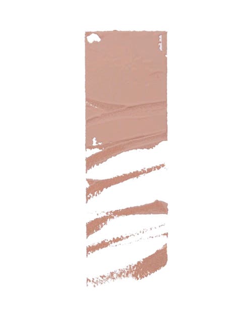 Siia Cosmetics Ultimate Fit Concealer In Macadamia