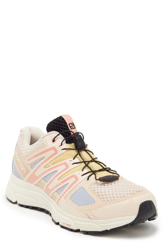 SALOMON X-MISSION 4 SNEAKER