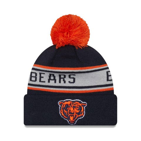 Men's Carhartt x '47 Navy Chicago Bears Cuffed Knit Hat