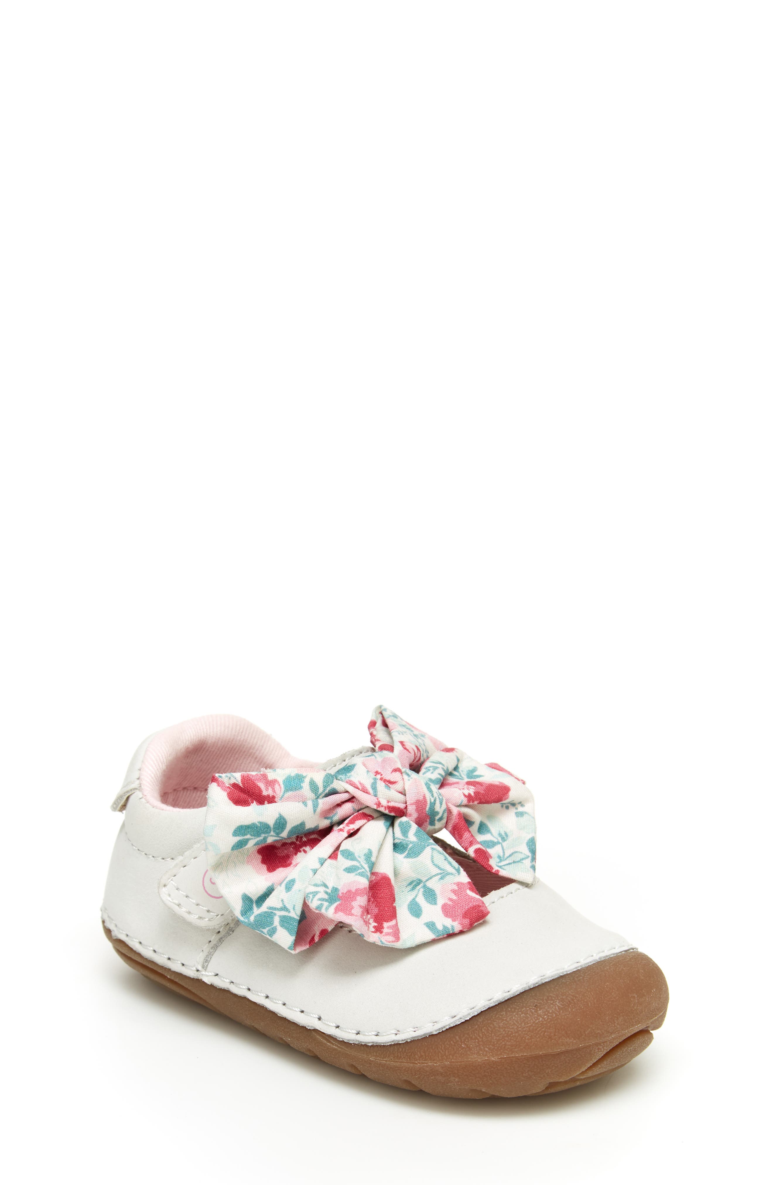 Infant Girl