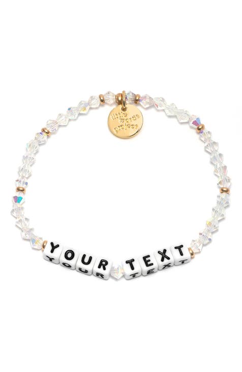 Little words project 2024 bracelets nordstrom