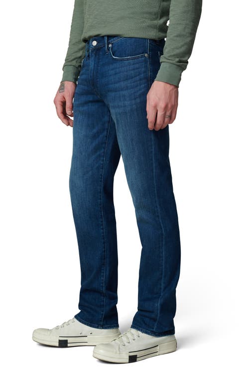 Shop Joe's The Classic Straight Leg Jeans In Maddison