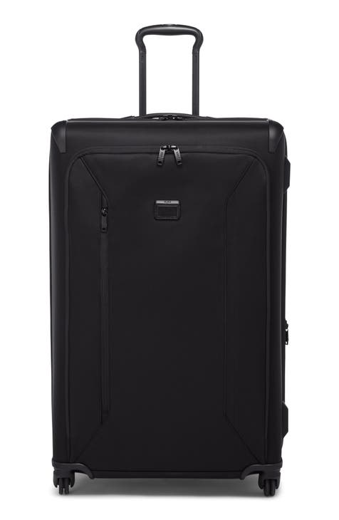 Aerotour Extended Trip Expandable 4-Wheel Packing Case