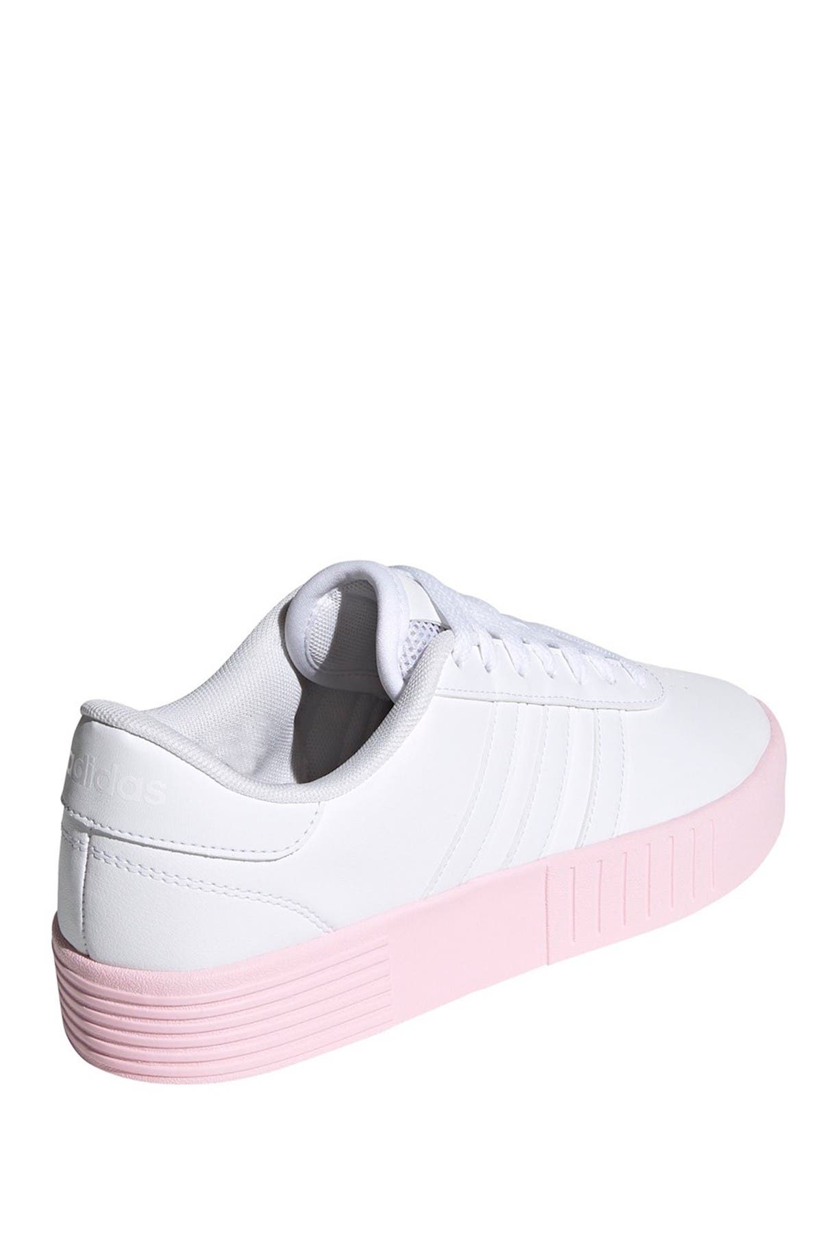 ADIDAS Court Bold Sneaker | Nordstromrack