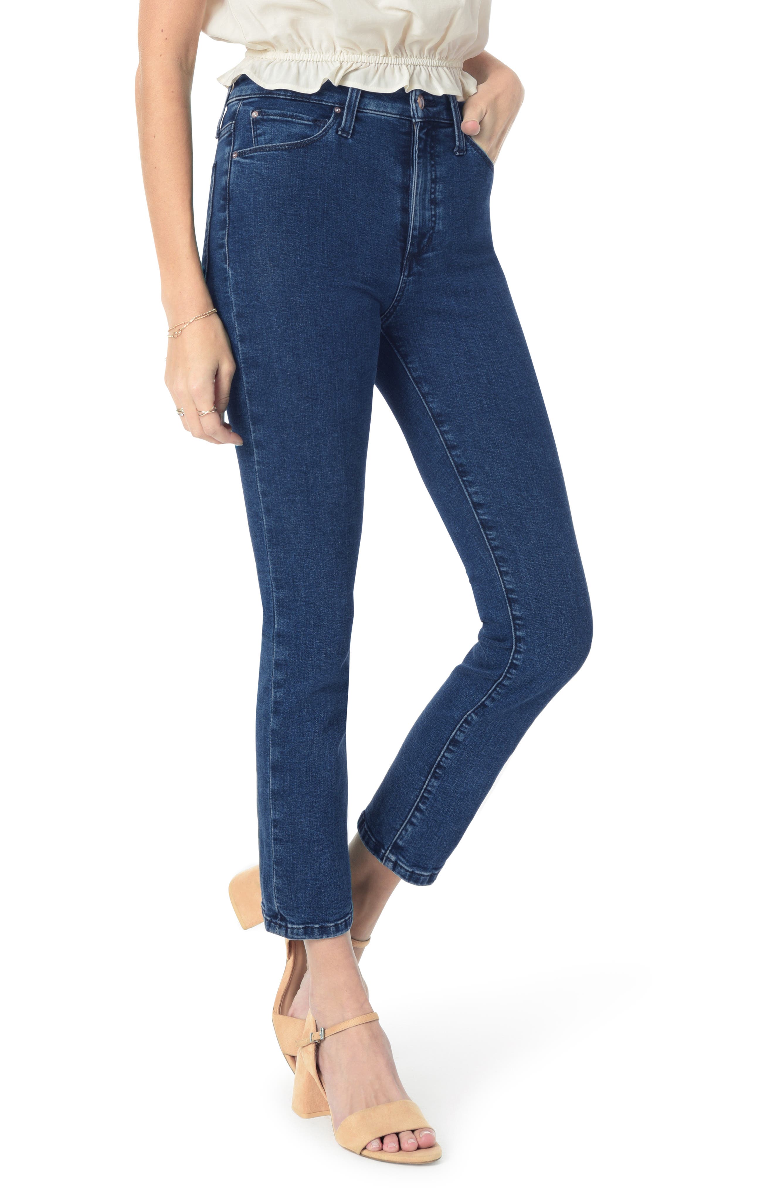 joe's jeans milla