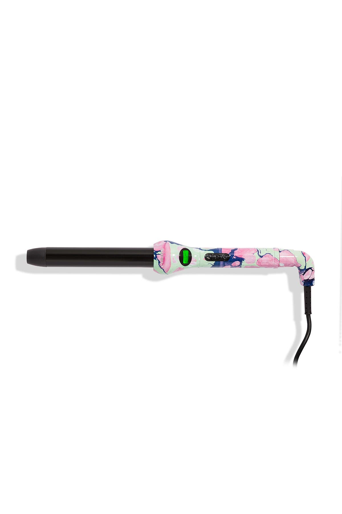 eva nyc curling iron