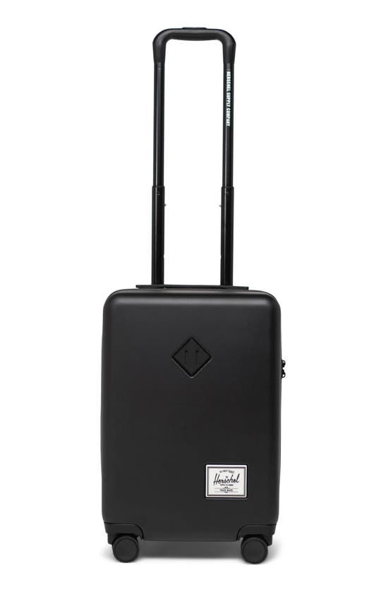 HERSCHEL SUPPLY CO HERITAGE™ HARDSHELL CARRY-ON LUGGAGE