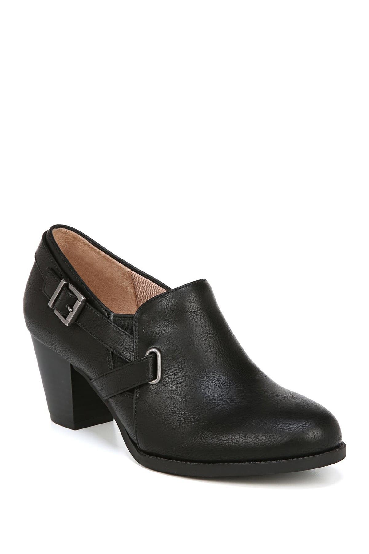 lifestride jenson bootie