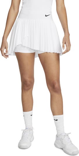Oceanië Kwijting Pelgrim Nike Court Dri-FIT Advantage Pleated Tennis Skirt | Nordstrom